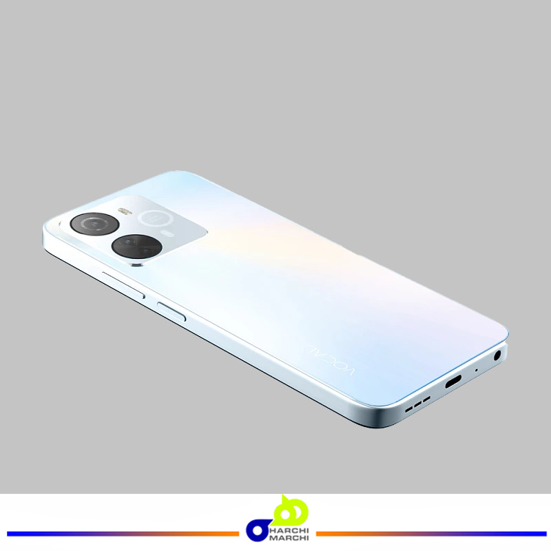 گوشی موبایل وکال مدل V1 Plus دو سیم کارت ظرفیت 128 گیگابایت و رم 4 گیگابایت